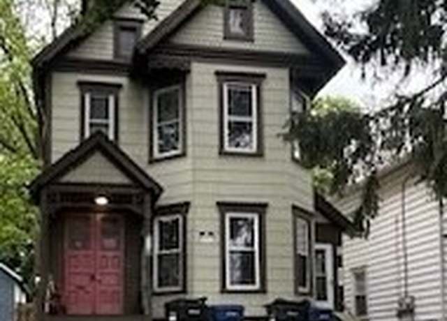 Property at 722-724 Lemoyne Ave, Syracuse, NY 13208, 4 beds, 2 baths