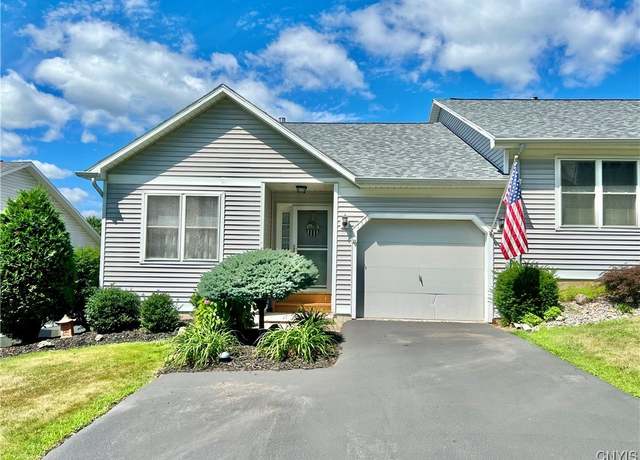 Property at 153 Timber Wolf Cir, Geddes, NY 13209, 2 beds, 2 baths