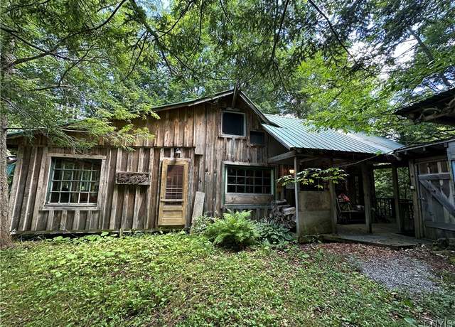Property at Brown Rd, Lorraine, NY 13659, 1 bed