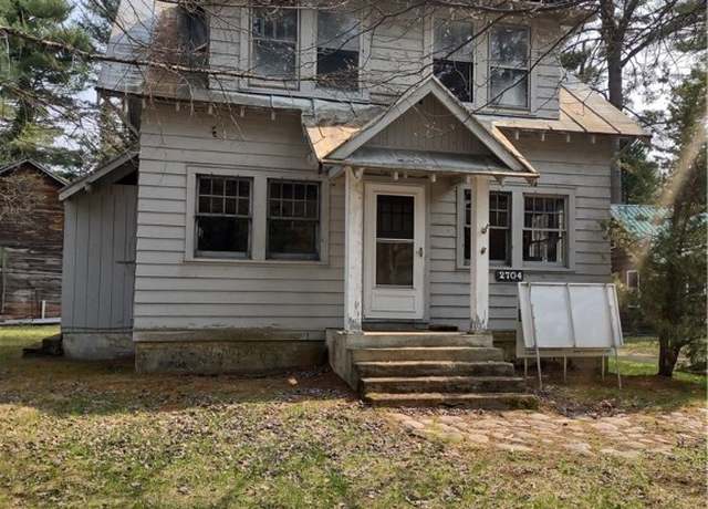 Property at 2704 State Route 28, Webb, NY 13472, 7 beds, 3.5 baths