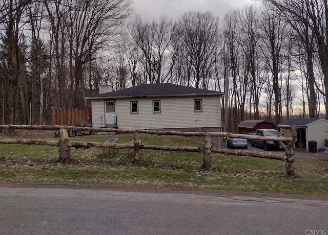 Property at 2582 Phelps Rd, Homer, NY 13101, 2 beds, 2 baths