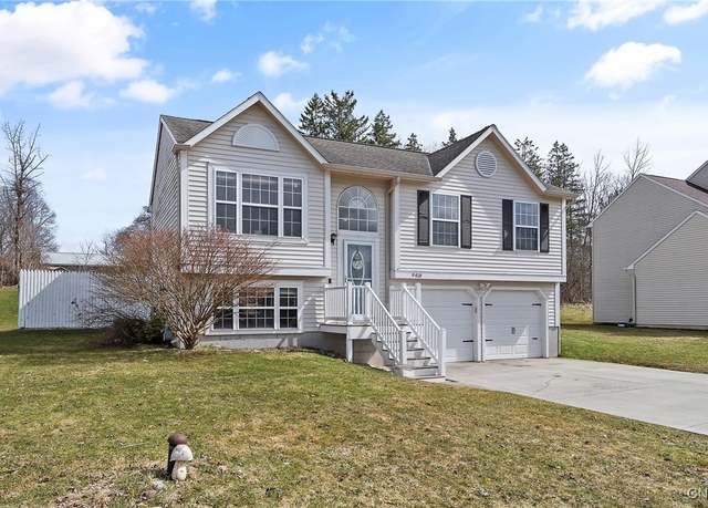 Property at 9418 Birch Tree Rd, Cicero, NY 13029, 3 beds, 2 baths