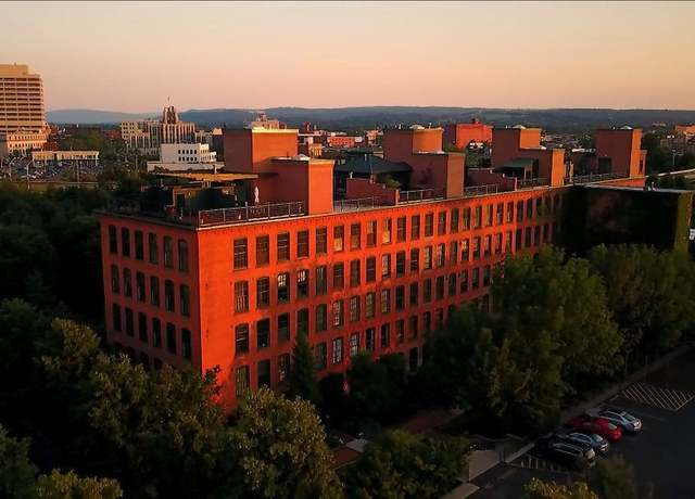 Property at 429 N Franklin St #110, Syracuse, NY 13204, 2 beds, 2.5 baths