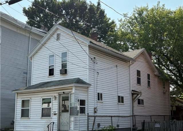 Property at 1230 Francis St, Utica, NY 13502, 4 beds, 2 baths