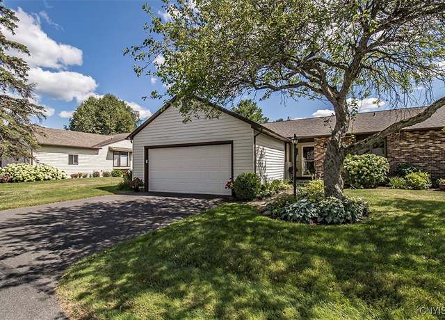 Property at 713 Kimry Moor, Manlius, NY 13066, 3 beds, 3 baths