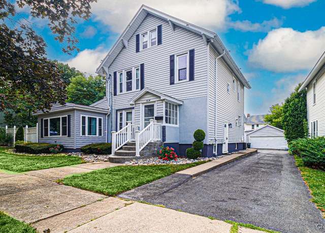 Property at 1614 Harrison Ave, Utica, NY 13501, 3 beds, 2 baths