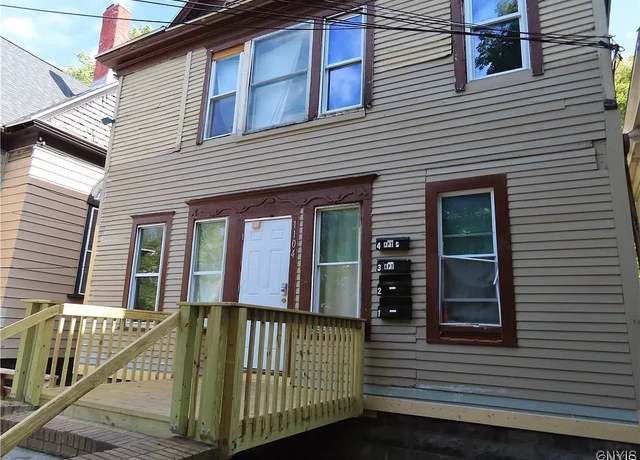 Property at 1104 Butternut St, Syracuse, NY 13208, 5 beds