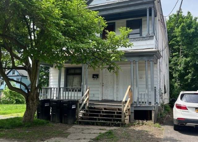 Property at 1148 Cannon St #50, Syracuse, NY 13205, 8 beds, 3 baths