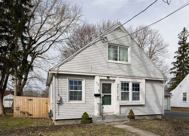 Property at 1358 Sherman St, Watertown-city, NY 13601, 3 beds, 1 bath
