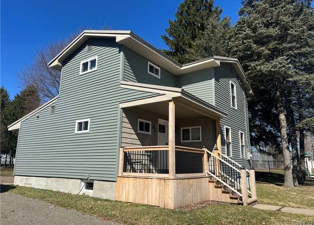 Property at 87 River St, Cortland, NY 13045, 2 beds, 2 baths