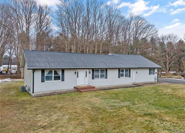 Property at 1436 Us Route 11, Hastings, NY 13076, 3 beds, 2 baths