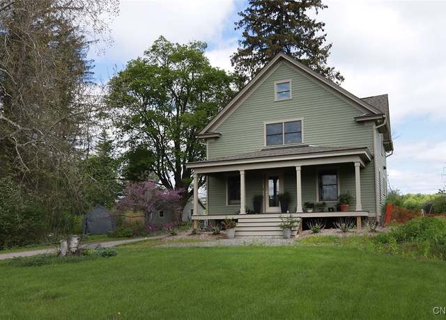 Property at 4913 State Route 31, Clay, NY 13041, 3 beds, 2 baths