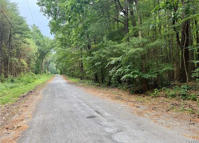 Property at Beck Rd, Rome, NY 13308