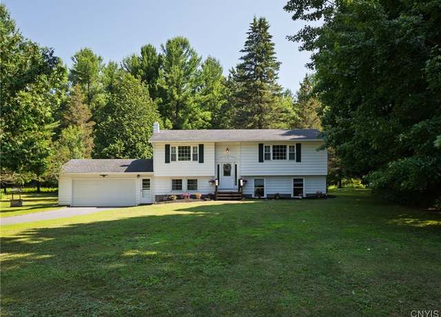 Property at 14496 Military Rd, Hounsfield, NY 13685, 3 beds, 2 baths