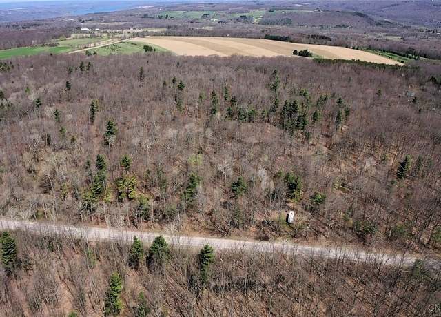 Property at Swartz Rd, Springwater, NY 14437