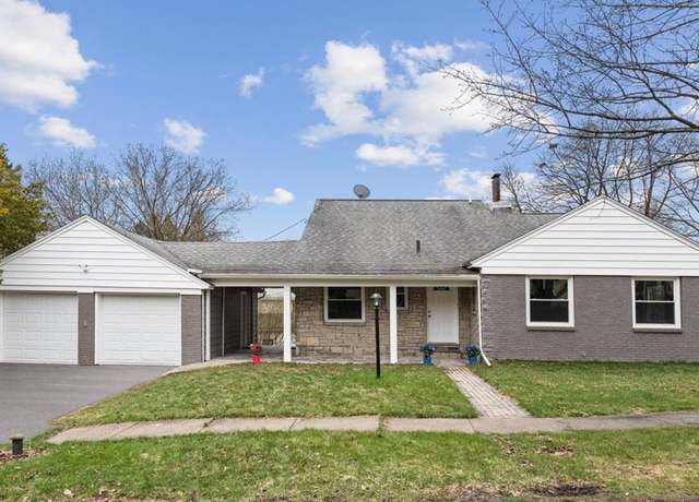 Property at 100 Doll Pkwy, Syracuse, NY 13214, 5 beds, 2.5 baths