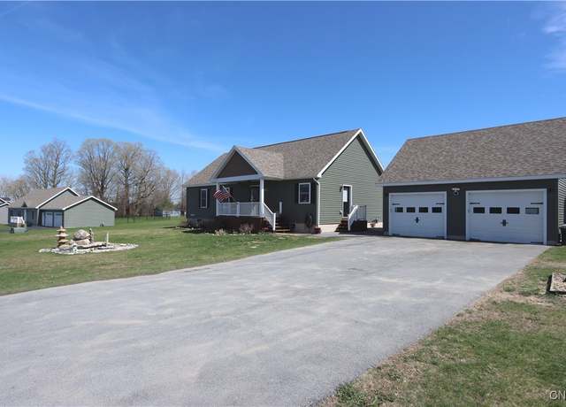 Property at 22094 Freedom Dr, Champion, NY 13619, 3 beds, 2 baths