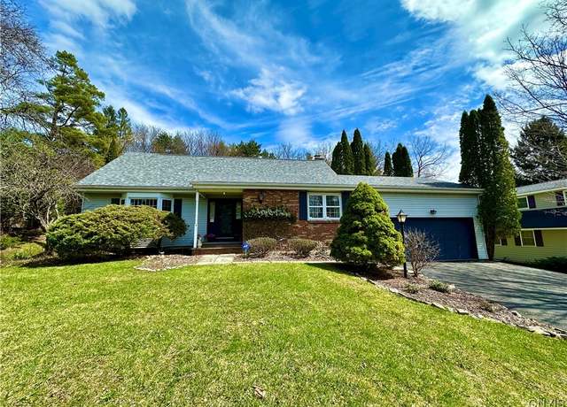 Property at 711 Scott Ave, Dewitt, NY 13224, 4 beds, 2 baths