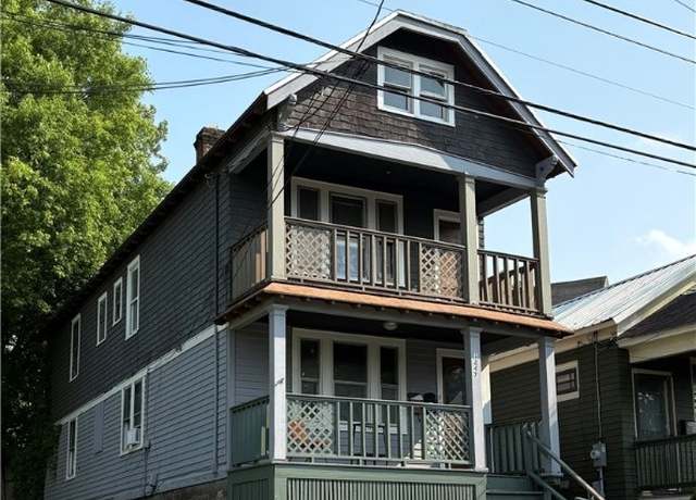 Property at 1247 Lincoln Ave, Utica, NY 13502, 5 beds, 2 baths