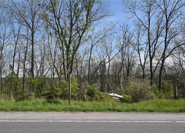 Property at 0 Middlesettlement Rd, New Hartford, NY 13413