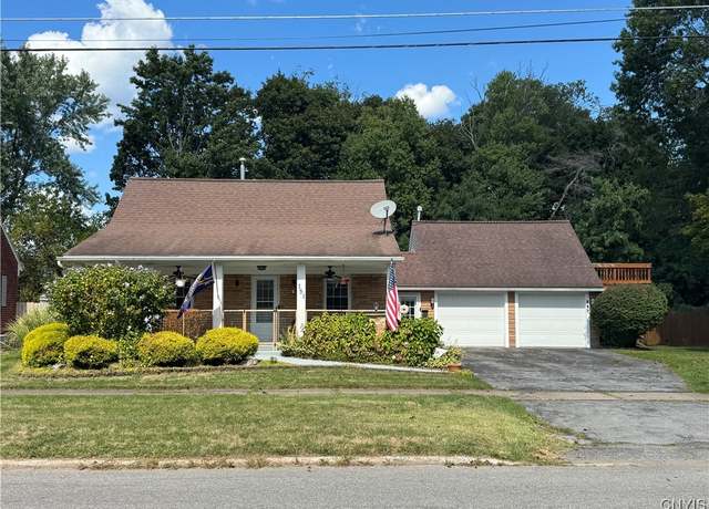 Property at 151 Riverview Pkwy N, Rome, NY 13440, 2 beds, 1.5 baths