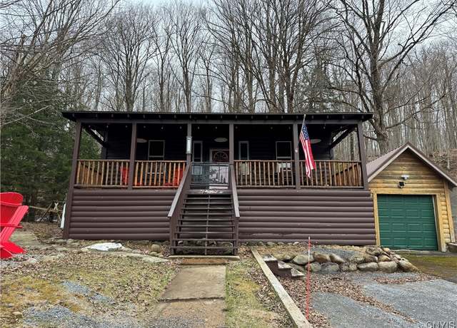 Property at 156 S Shore Rd, Webb, NY 13420, 2 beds, 1.5 baths