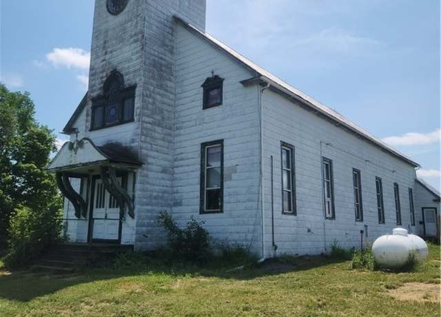 Property at 1110 State Route 177, Pinckney, NY 13626, 1 bath