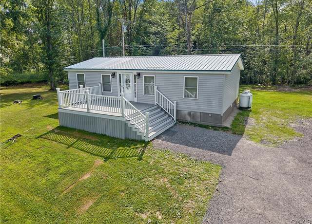 Property at 193 Mud Lake Rd, New Haven, NY 13114, 2 beds, 2 baths