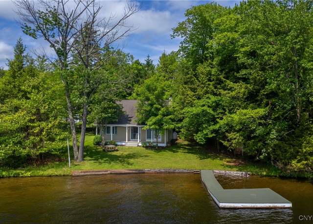 Property at 157 Sandy Point Dr, Amboy, NY 13028, 3 beds, 2 baths