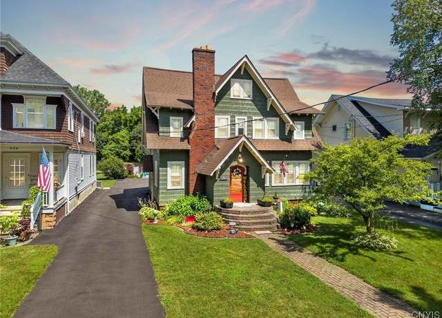 Property at 561 Main St, Oneida, NY 13421, 5 beds, 2.5 baths