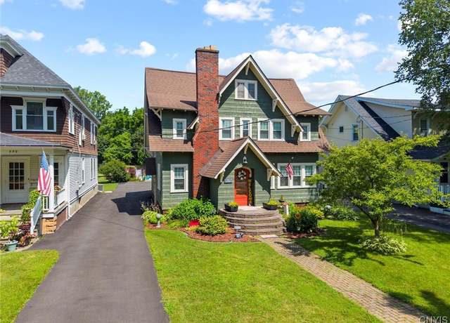 Property at 561 Main St, Oneida, NY 13421, 5 beds, 2.5 baths