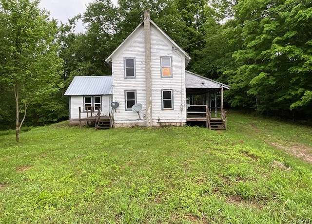 Property at 7927 Corbine Rd, Diana, NY 13648, 3 beds, 1 bath