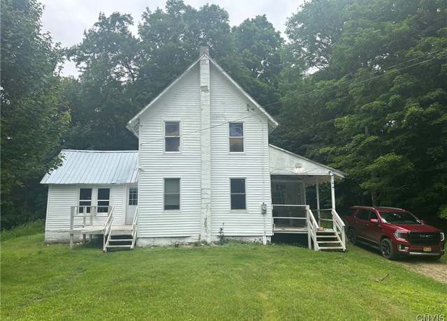 Property at 7927 Corbine Rd, Diana, NY 13648, 3 beds, 1 bath