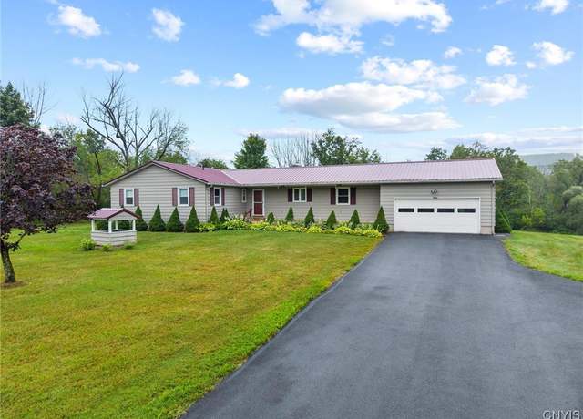 Property at 3289 Sevier Rd, Marcellus, NY 13108, 4 beds, 3 baths