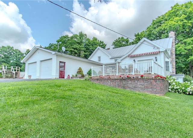 Property at 318 Stevens Rd, Gouverneur, NY 13642, 3 beds, 2 baths