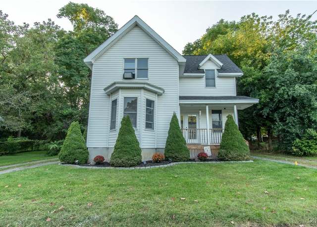 Property at 16 Liberty St, Champion, NY 13619, 4 beds, 2.5 baths