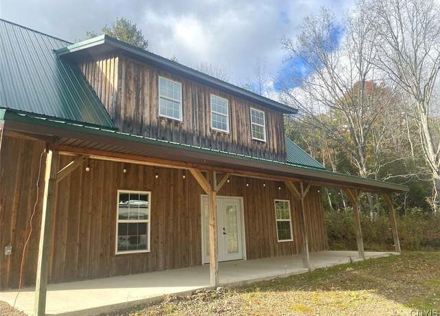 Property at 6197 Windfall Rd, Angelica, NY 14813
