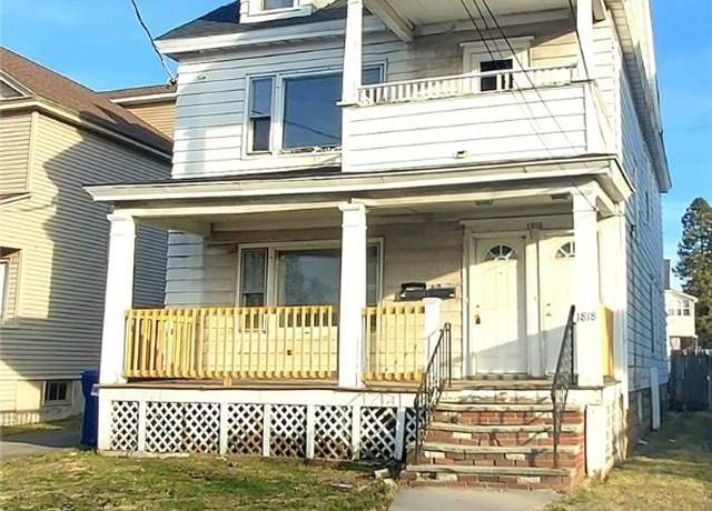 Property at 1818 Court St, Syracuse, NY 13208, 4 beds, 2 baths