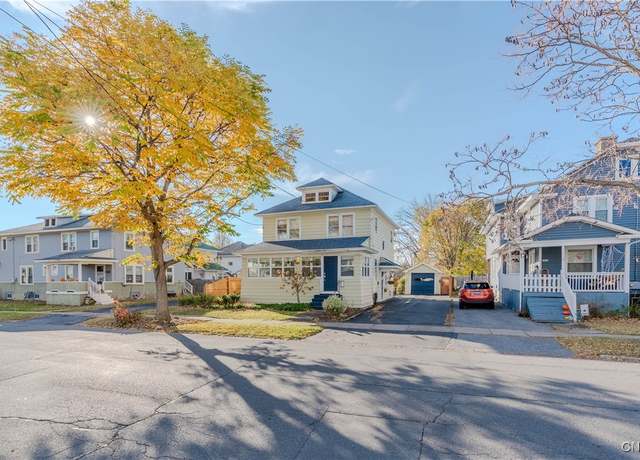 Property at 1014 Myrtle Ave, Watertown-city, NY 13601, 4 beds, 2 baths