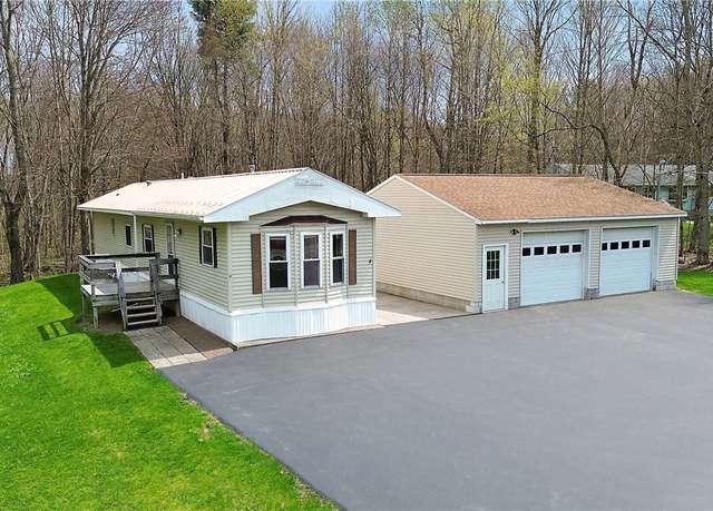 Property at 260 County Route 14, Granby, NY 13069, 2 beds, 1 bath