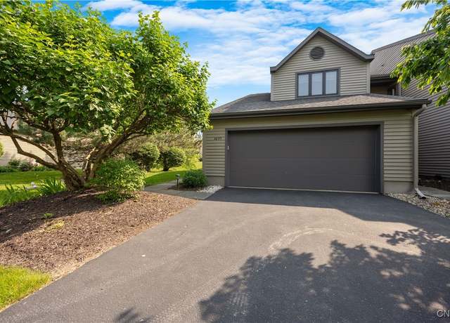 Property at 4857 Huntwood Path, Manlius, NY 13104, 2 beds, 1.5 baths