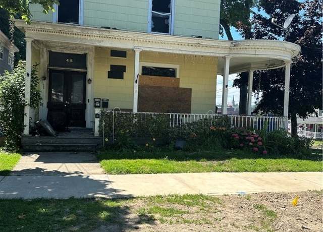 Property at 148 E 2nd St, Oswego, NY 13126, 5 beds, 2 baths