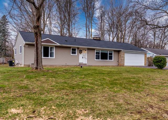 Property at 15 Memory Ln, Clay, NY 13212, 3 beds, 2 baths
