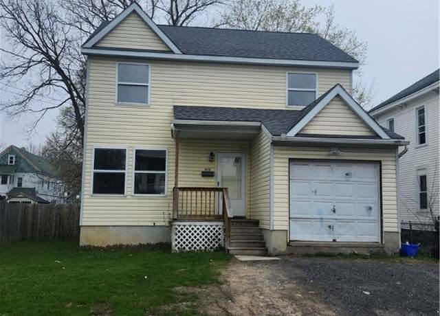 Property at 310 Merriman Ave, Syracuse, NY 13204, 4 beds, 1.5 baths