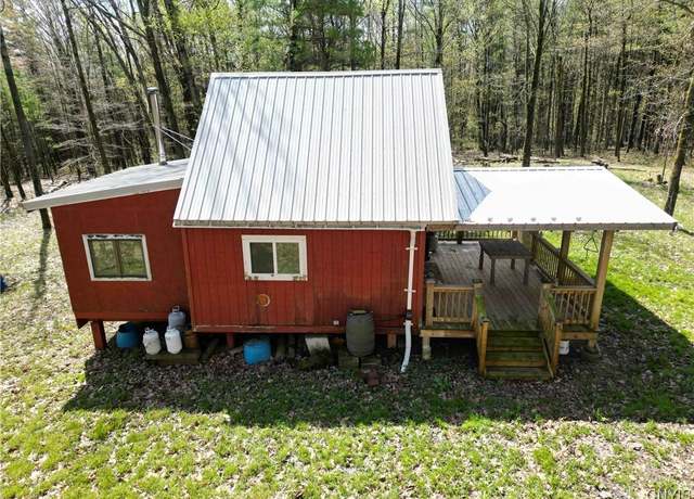 Property at 8051 Kane Rd, Pulteney, NY 14874, 1 bed