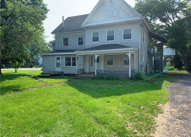 Property at 20 Park Ave, Sandy Creek, NY 13083, 4 beds, 3.5 baths