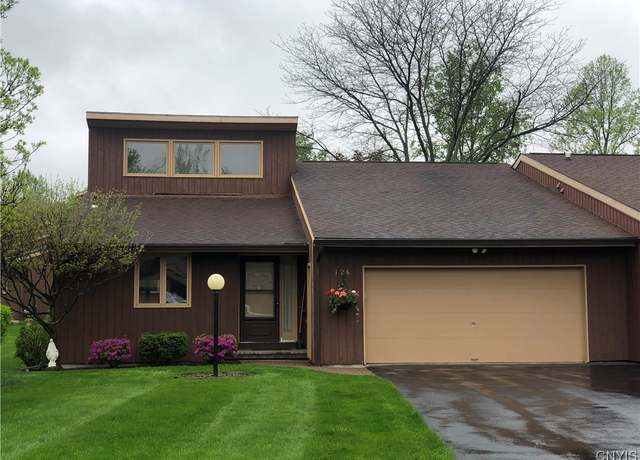 Property at 126 Lancelot Ln, Camillus, NY 13031, 2 beds, 2 baths