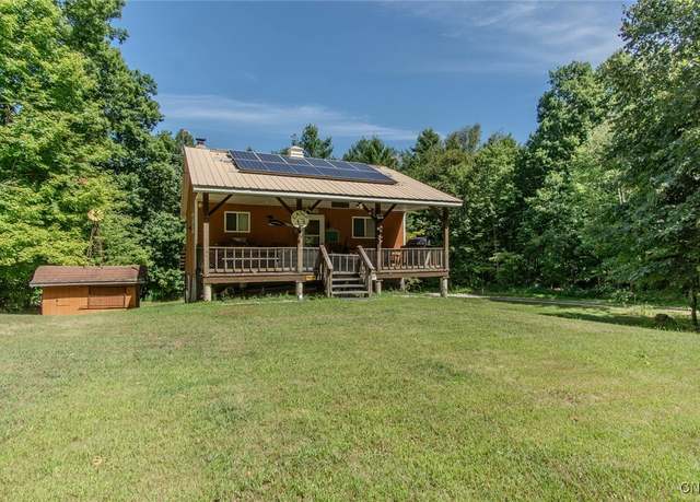 Property at 149 Blue Pike Drive #13 Dr, Rossie, NY 13608, 1 bed, 1 bath