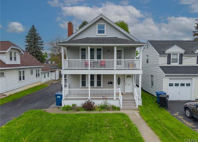 Property at 1203-05 Court St, Syracuse, NY 13208, 5 beds, 2 baths