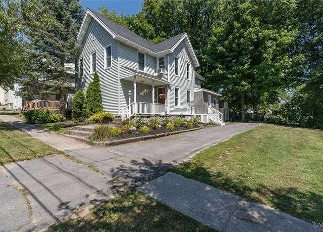 Property at 2 Madison St, Champion, NY 13619, 4 beds, 2.5 baths